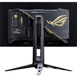ASUS ROG Swift OLED PG27AQWP-G Edition 20, Gaming-Monitor 67.3 cm (27 Zoll), schwarz, QHD, USB-Hub, Dual-Mode, 540Hz Panel