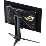 ASUS ROG Swift OLED PG27AQWP-G Edition 20, Gaming-Monitor 67.3 cm (27 Zoll), schwarz, QHD, USB-Hub, Dual-Mode, 540Hz Panel