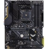 ASUS TUF GAMING B450-PLUS II, Mainboard 