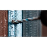 Bosch EXPERT HEX-9 MultiConstruction Bohrer-Satz, 7-teilig Ø 5 / 5,5 / 6 / 7 / 8 / 10mm