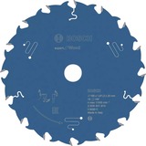 Bosch EXPERT Wood Kreissägeblatt, Ø 168mm, 16Z Bohrung 20mm, für Handkreissägen