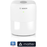 Bosch Smart Home Bewegungsmelder II [+M] weiß