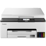 Canon Maxify GX1050, Multifunktionsdrucker weiß, USB, LAN, WLAN, Scan, Kopie, Duplex (Druck)