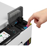Canon Maxify GX1050, Multifunktionsdrucker weiß, USB, LAN, WLAN, Scan, Kopie, Duplex (Druck)