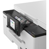 Canon Maxify GX1050, Multifunktionsdrucker weiß, USB, LAN, WLAN, Scan, Kopie, Duplex (Druck)