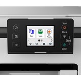Canon Maxify GX1050, Multifunktionsdrucker weiß, USB, LAN, WLAN, Scan, Kopie, Duplex (Druck)