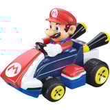 Carrera 2,4GHz Mario Kart Mini RC - Mario Paperbox