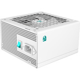 DeepCool PN850M WHITE, PC-Netzteil weiß, 850 Watt