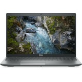 Dell Precision 3590-PC7WN, Notebook grau, Intel® Core™ Ultra 7 155H, NVIDIA RTX 500, 32 GB DDR5, 512 GB (512 GB SSD), Windows 11 Pro