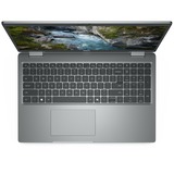Dell Precision 3590-PC7WN, Notebook grau, Intel® Core™ Ultra 7 155H, NVIDIA RTX 500, 32 GB DDR5, 512 GB (512 GB SSD), Windows 11 Pro