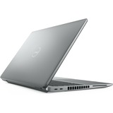 Dell Precision 3590-PC7WN, Notebook grau, Intel® Core™ Ultra 7 155H, NVIDIA RTX 500, 32 GB DDR5, 512 GB (512 GB SSD), Windows 11 Pro