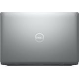 Dell Precision 3590-PC7WN, Notebook grau, Intel® Core™ Ultra 7 155H, NVIDIA RTX 500, 32 GB DDR5, 512 GB (512 GB SSD), Windows 11 Pro