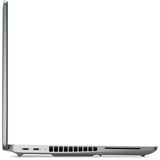 Dell Precision 3590-PC7WN, Notebook grau, Intel® Core™ Ultra 7 155H, NVIDIA RTX 500, 32 GB DDR5, 512 GB (512 GB SSD), Windows 11 Pro