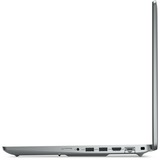 Dell Precision 3590-PC7WN, Notebook grau, Intel® Core™ Ultra 7 155H, NVIDIA RTX 500, 32 GB DDR5, 512 GB (512 GB SSD), Windows 11 Pro