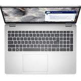 Dell Pro 16 Plus (DY9WC), Notebook aluminium, Intel® Core™ Ultra 5 235U, Intel® Graphics, 32 GB DDR5, 512 GB (512 GB SSD), Windows 11 Pro