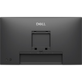 Dell Pro P2426HWOST (ohne Standfuß), LED-Monitor 61 cm (24 Zoll), schwarz, FullHD, IPS, HDMI, DP, USB-Hub, 120Hz Panel