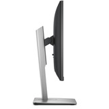 Dell UltraSharp U2415 Generalüberholt, LED-Monitor 61.1 cm (24.1 Zoll), schwarz/silber, WUXGA, IPS, DP-In/-Out, Mini-DP, HDMI, USB-Hub
