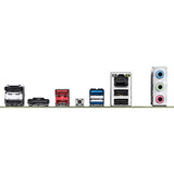 GIGABYTE B840M D3HP, Mainboard 