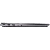 Lenovo ThinkBook 16 G7 ARP (21MW001WGE), Notebook grau, AMD Ryzen 5 7535HS, AMD Radeon 660M, 16 GB DDR5, 512 GB (512 GB SSD), Windows 11 Pro