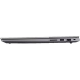 Lenovo ThinkBook 16 G7 ARP (21MW001WGE), Notebook grau, AMD Ryzen 5 7535HS, AMD Radeon 660M, 16 GB DDR5, 512 GB (512 GB SSD), Windows 11 Pro
