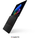 Lenovo ThinkPad L14 G7 Intel (21X2000EGE), Notebook schiefer, Intel® Core™ Ultra 5 325, Intel® Graphics, 16 GB DDR5, 512 GB (512 GB SSD), Windows 11 Pro