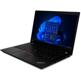 Lenovo ThinkPad T490 Generalüberholt, Notebook schwarz, Intel® Core™ i5-8265U, Intel® UHD Graphics 620, 16 GB DDR4, 1 TB (1 TB SSD), Windows 11 Pro