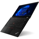 Lenovo ThinkPad T490 Generalüberholt, Notebook schwarz, Intel® Core™ i5-8265U, Intel® UHD Graphics 620, 16 GB DDR4, 1 TB (1 TB SSD), Windows 11 Pro