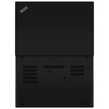 Lenovo ThinkPad T490 Generalüberholt, Notebook schwarz, Intel® Core™ i5-8265U, Intel® UHD Graphics 620, 16 GB DDR4, 1 TB (1 TB SSD), Windows 11 Pro