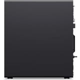 Lenovo ThinkStation P3 Tower Gen 2 (30HT006DGE), PC-System schwarz, Windows 11 Pro