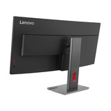 Lenovo ThinkVision P40WD-40, LED-Monitor 100.8 cm (39.7 Zoll), schwarz, WUHD, IPS-Black, Curved, HDMI, DP, Thunderbolt, USB-C