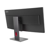 Lenovo ThinkVision P40WD-40, LED-Monitor 100.8 cm (39.7 Zoll), schwarz, WUHD, IPS-Black, Curved, HDMI, DP, Thunderbolt, USB-C