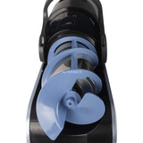 Ninja SLUSHi Eismaschine FS301EU grau, für 2.500ml Slush, 200 Watt