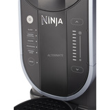 Ninja SLUSHi Eismaschine FS301EU grau, für 2.500ml Slush, 200 Watt