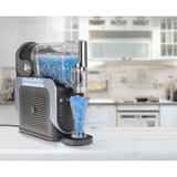 Ninja SLUSHi Eismaschine FS301EU grau, für 2.500ml Slush, 200 Watt