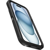 Otterbox Defender XT, Handyhülle schwarz/schwarz, iPhone 16e/15/14/13, MagSafe