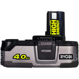 Ryobi ONE+ Akku 18Volt 4Ah Lithium+ RB1840T High Energy