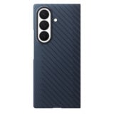 Samsung Carbon Magnet Case, Handyhülle dunkelblau, Samsung Galaxy Z Fold8 Ultra