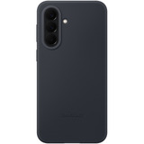 Samsung Silicone Case, Handyhülle schwarz, Samsung Galaxy A37 5G