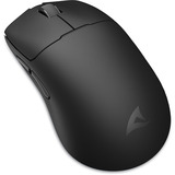 Sharkoon SKILLER SGM70W, Gaming-Maus schwarz