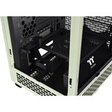 Thermaltake The Tower 200 Matcha Green, Tower-Gehäuse hellgrün, Tempered Glas