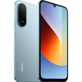 Xiaomi Redmi A7 Pro 64GB, Handy Blue, HyperOS, 4 GB