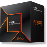 Ryzen™ Threadripper™ 9960X, Prozessor