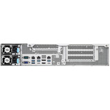 ASRock 2U1G-B650/EVAC, Barebone 2HE, ohne Betriebssystem