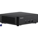 ASUS NUC 14 Pro Slim RNUC14RVKU7088C2I, Mini-PC schwarz, Windows 11 Pro