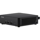 ASUS NUC 14 Pro Slim RNUC14RVKU7088C2I, Mini-PC schwarz, Windows 11 Pro