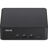 ASUS NUC 14 Pro Slim RNUC14RVKU7088C2I, Mini-PC schwarz, Windows 11 Pro