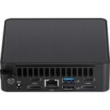 ASUS NUC 14 Pro Slim RNUC14RVKU7088C2I, Mini-PC schwarz, Windows 11 Pro