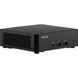 ASUS NUC 14 Pro Slim RNUC14RVKV5068C2I, Mini-PC schwarz, Windows 11 Pro