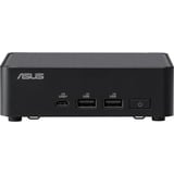 ASUS NUC 14 Pro Slim RNUC14RVKV5068C2I, Mini-PC schwarz, Windows 11 Pro