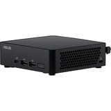 ASUS NUC 14 Pro Slim RNUC14RVKV5068C2I, Mini-PC schwarz, Windows 11 Pro